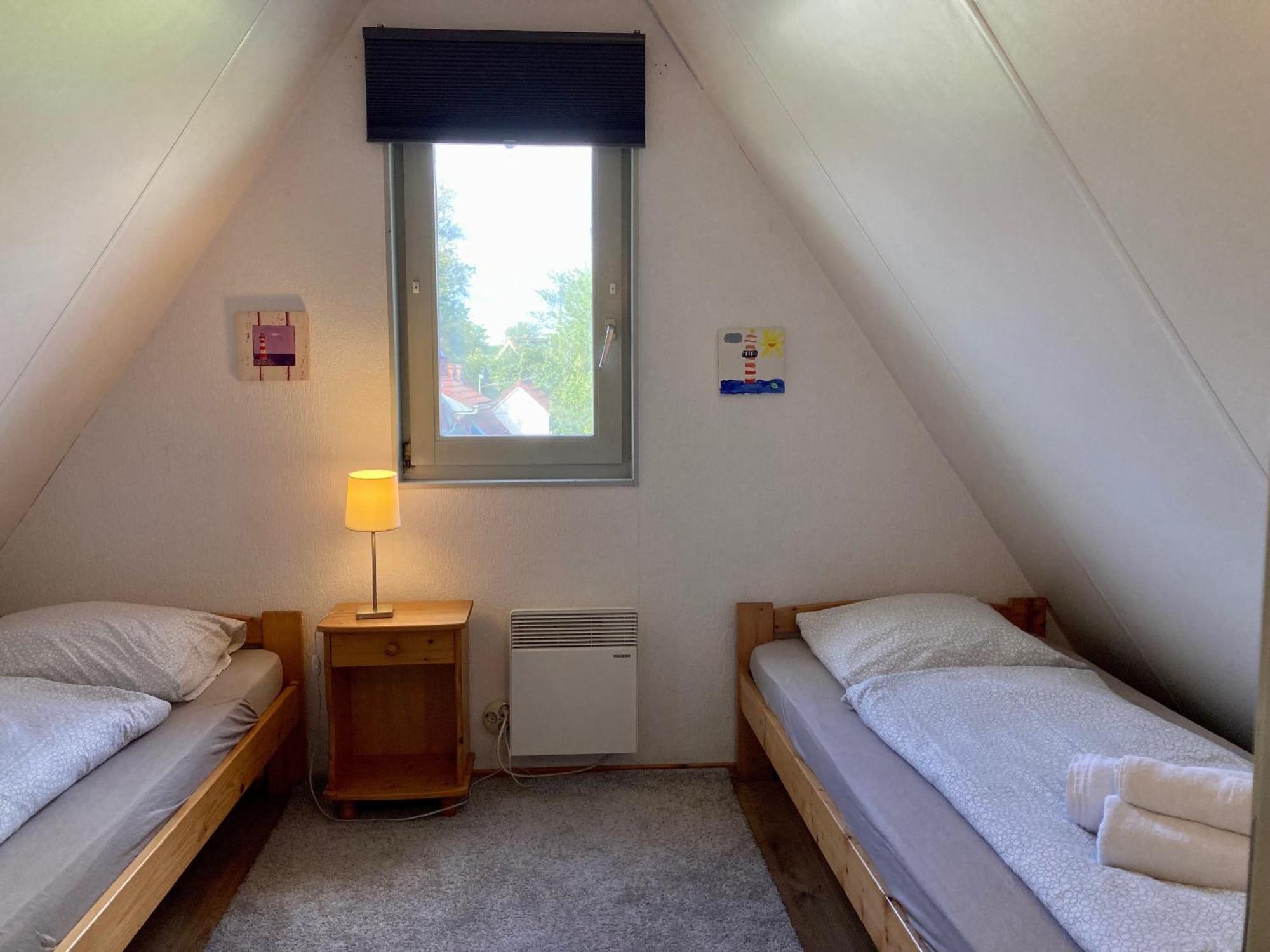 Urlaubsruhe 6 Pers Holiday Home W Terrace Close To National Park Lauwersmeer Anjum Экстерьер фото