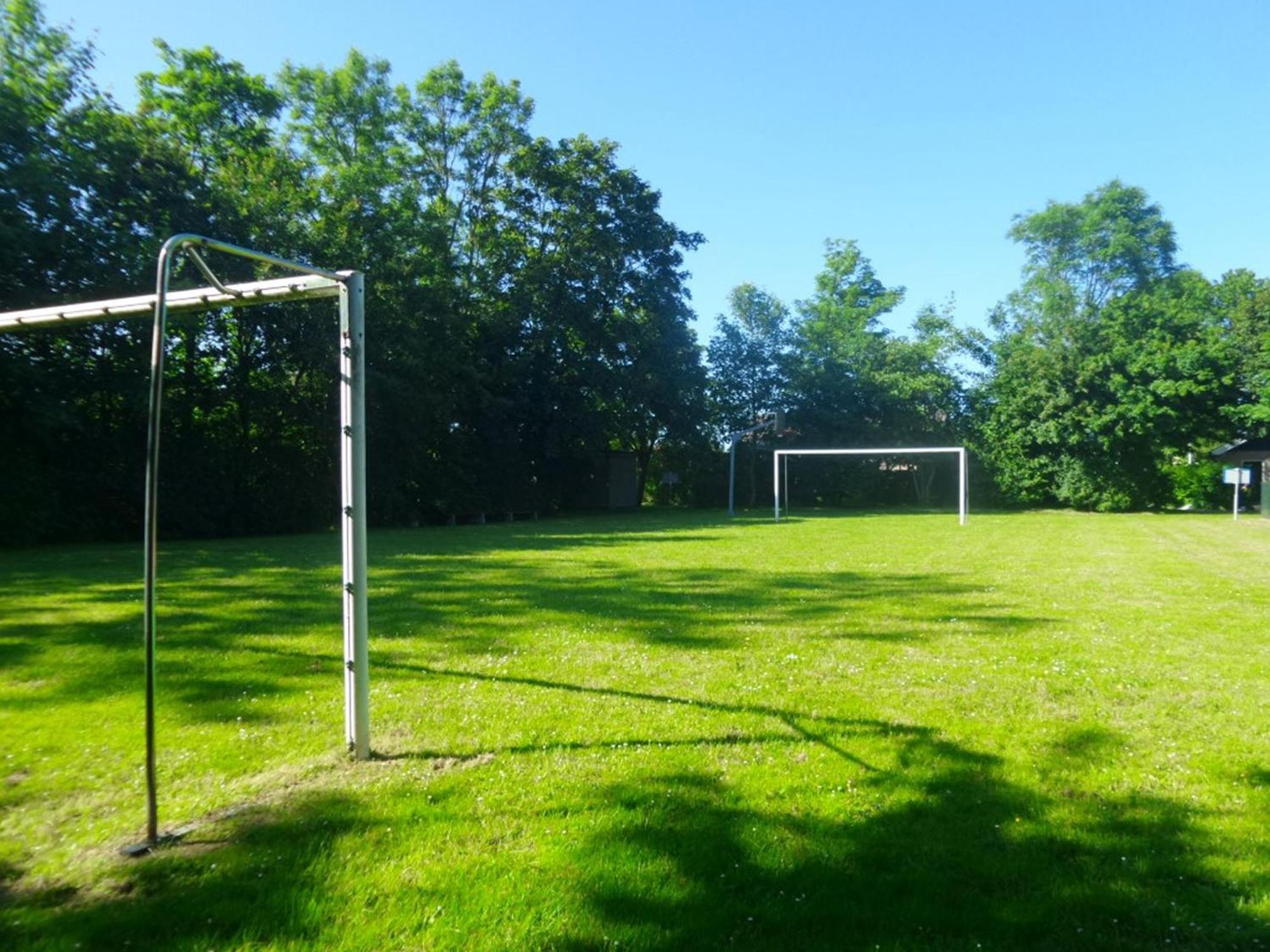 Urlaubsruhe 6 Pers Holiday Home W Terrace Close To National Park Lauwersmeer Anjum Экстерьер фото